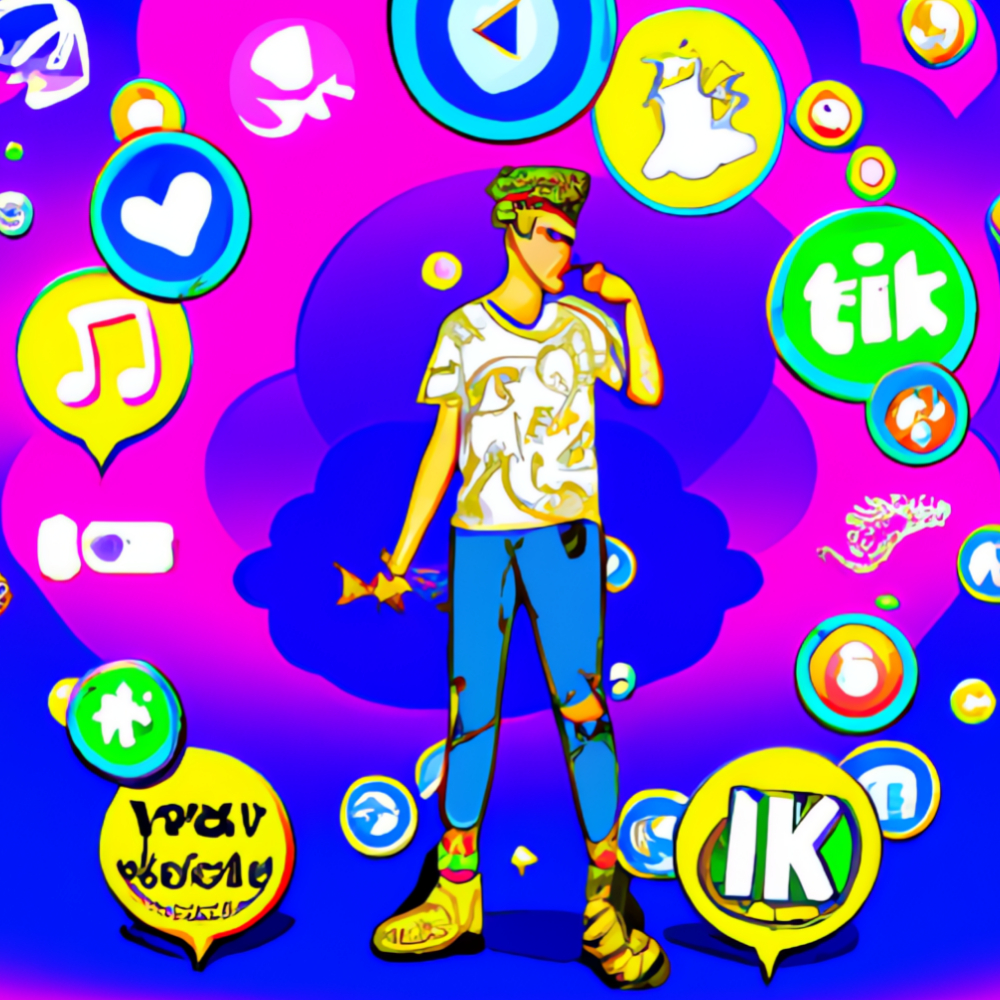 selecting the right social media platforms